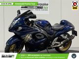 SUZUKI GSX-R 1300 HAYABUSA