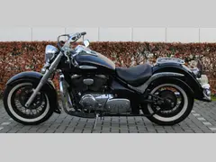 Suzuki VL 800 Volusia 2002 occasion – foto 2 van 8