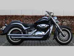 Suzuki VL 800 Volusia 2002 occasion – foto 6 van 8
