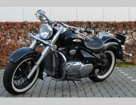 Suzuki VL 800 Volusia 2002 occasion