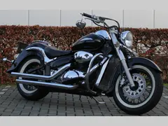 Suzuki VL 800 Volusia 2002 occasion – foto 7 van 8
