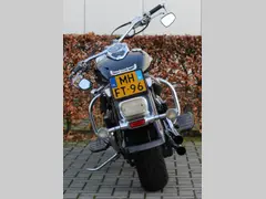 Suzuki VL 800 Volusia 2002 occasion – foto 4 van 8