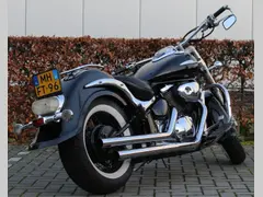 Suzuki VL 800 Volusia 2002 occasion – foto 5 van 8