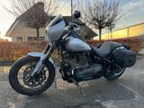 HARLEY-DAVIDSON SOFTAIL LOW RIDER S 114
