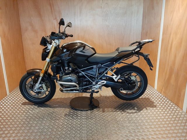 bmw - r-1200-r