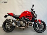 DUCATI MONSTER 821