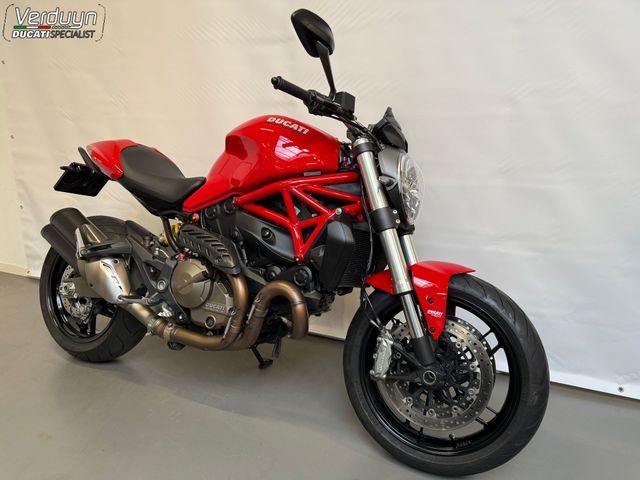 ducati - monster-821
