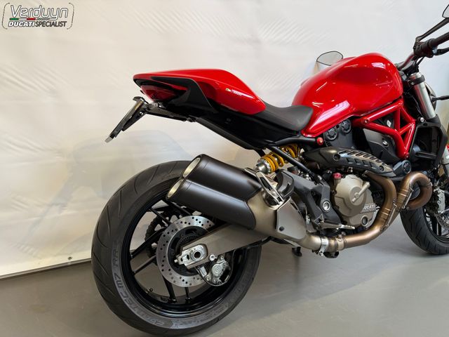 ducati - monster-821