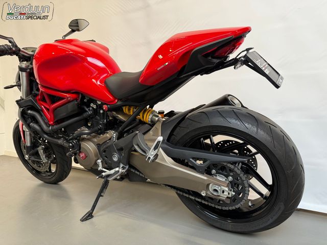 ducati - monster-821