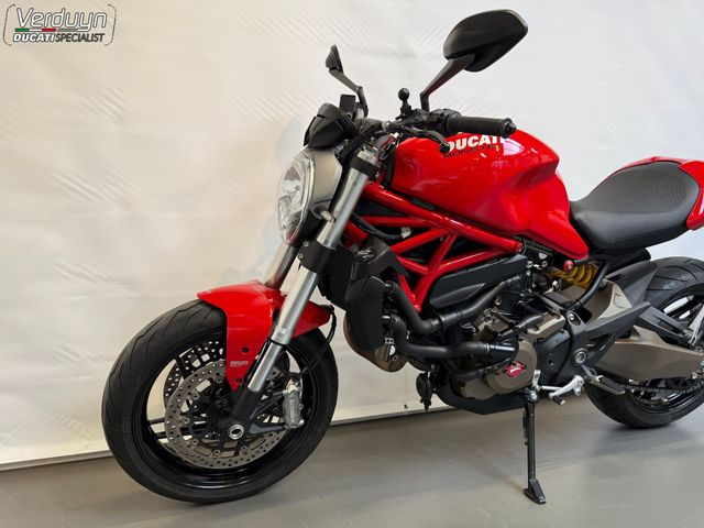 ducati - monster-821