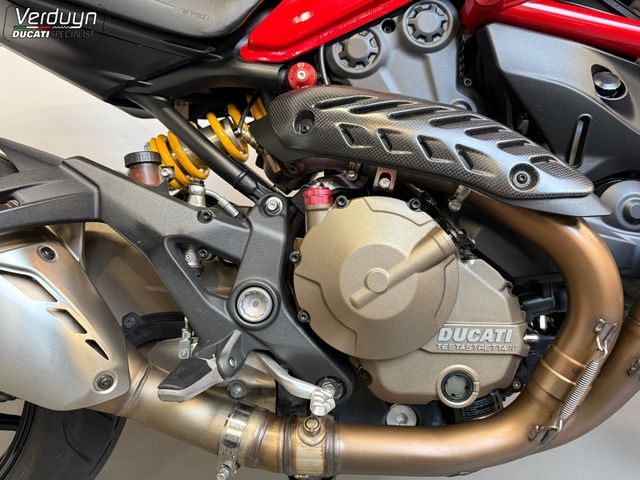 ducati - monster-821
