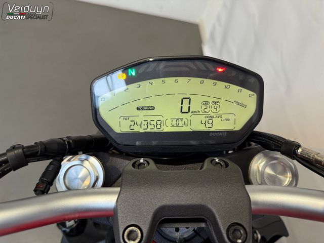 ducati - monster-821