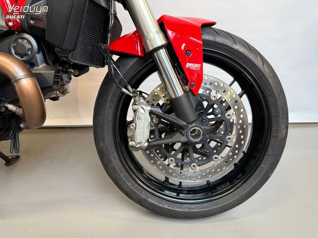 ducati - monster-821