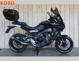 Yamaha Tracer 9 GT + 2024 occasion