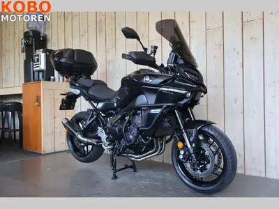 YAMAHA TRACER 9 GT + – foto 2