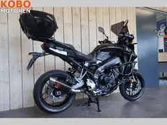 Yamaha Tracer 9 GT+ 2024 occasion – foto 5 van 22