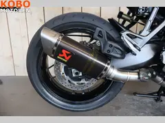 Yamaha Tracer 9 GT+ 2024 occasion – foto 8 van 22