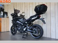 Yamaha Tracer 9 GT+ 2024 occasion – foto 10 van 22