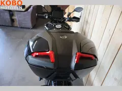 Yamaha Tracer 9 GT+ 2024 occasion – foto 16 van 22