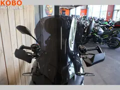 Yamaha Tracer 9 GT+ 2024 occasion – foto 15 van 22