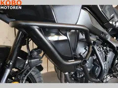 Yamaha Tracer 9 GT+ 2024 occasion – foto 14 van 22