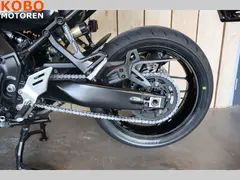 Yamaha Tracer 9 GT+ 2024 occasion – foto 22 van 22