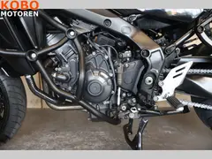 Yamaha Tracer 9 GT+ 2024 occasion – foto 21 van 22
