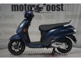 SUZUKI UH 125