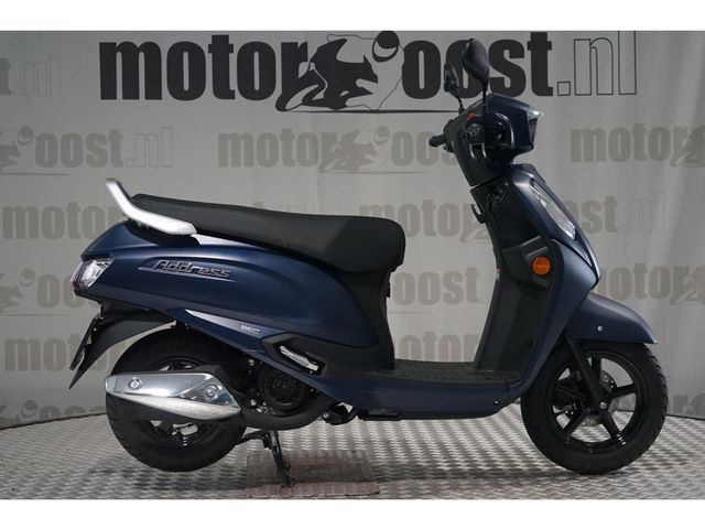 suzuki - uh-125