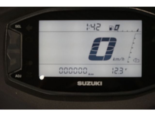 suzuki - uh-125