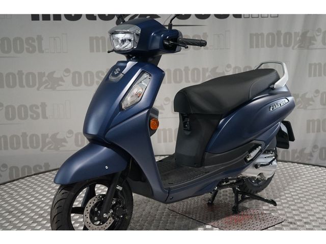 suzuki - uh-125