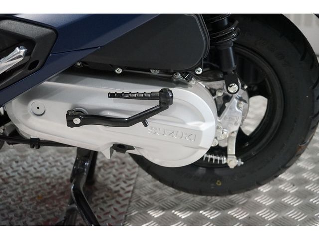suzuki - uh-125
