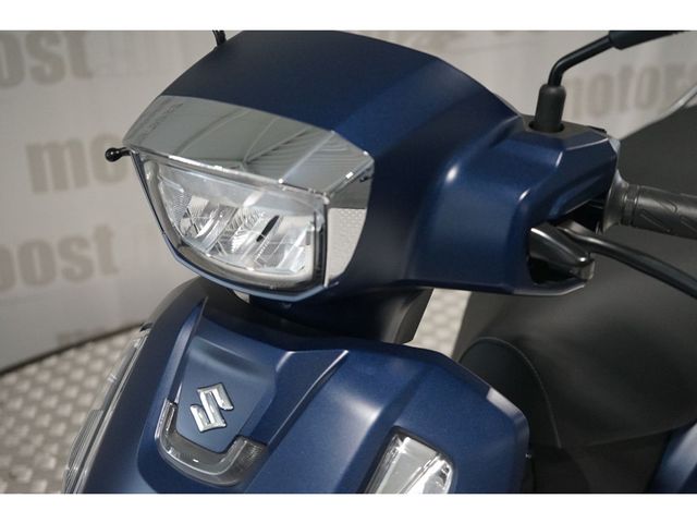 suzuki - uh-125
