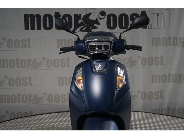 suzuki - uh-125