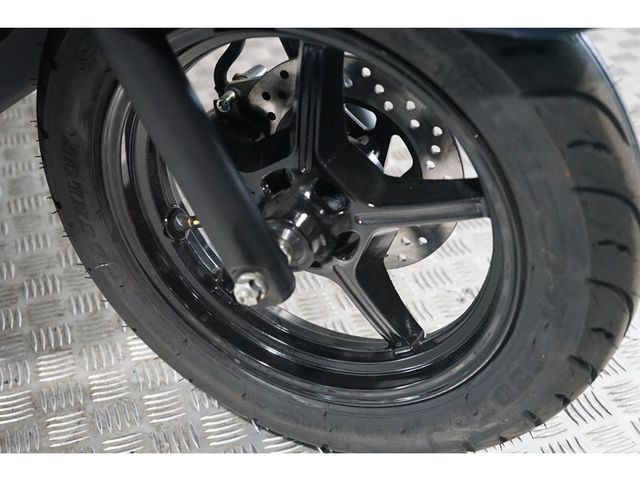 suzuki - uh-125