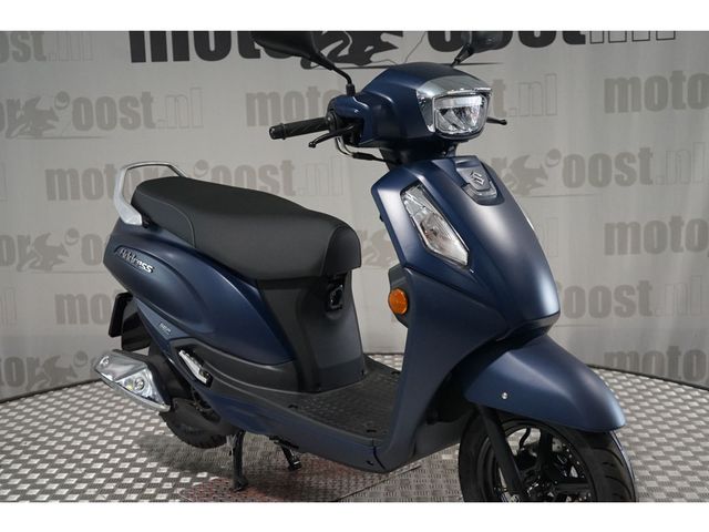 suzuki - uh-125
