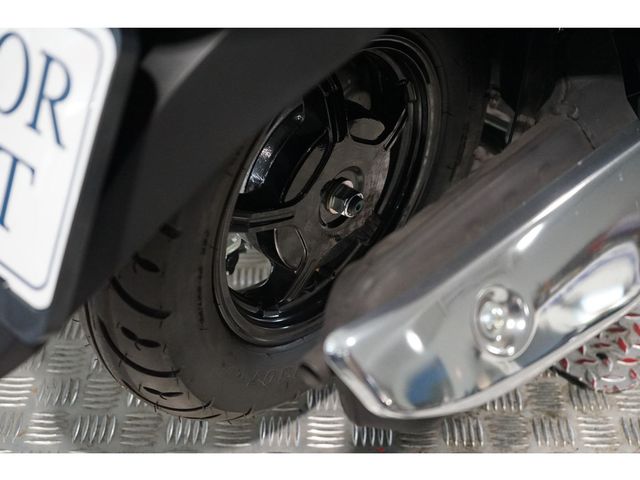 suzuki - uh-125