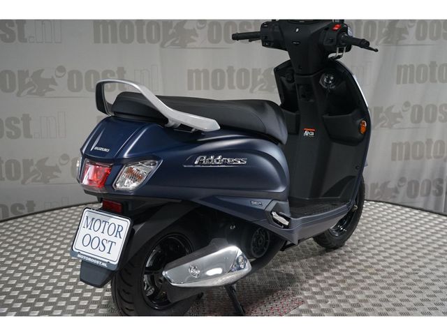 suzuki - uh-125
