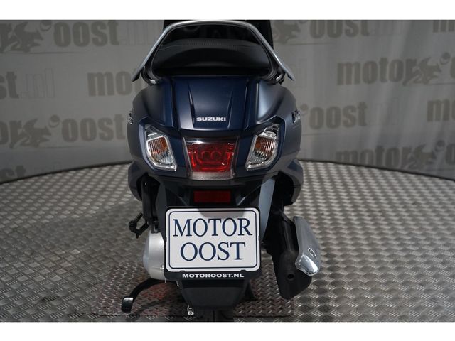 suzuki - uh-125