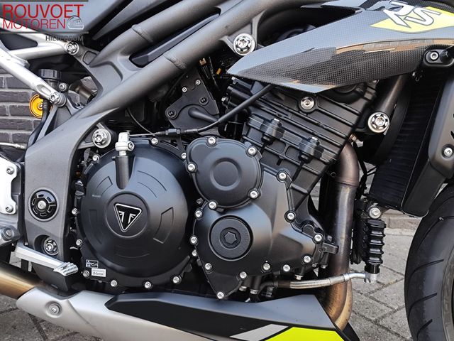 triumph - speed-triple-rs