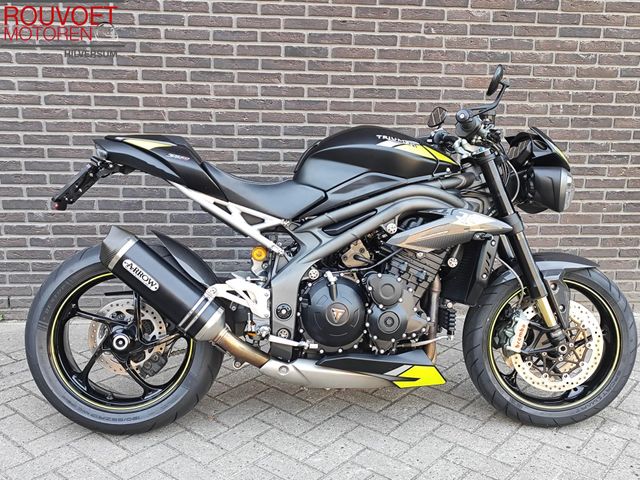 triumph - speed-triple-rs