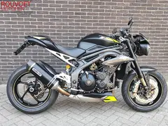 Triumph Speed Triple RS 2020 occasion – foto 4 van 23