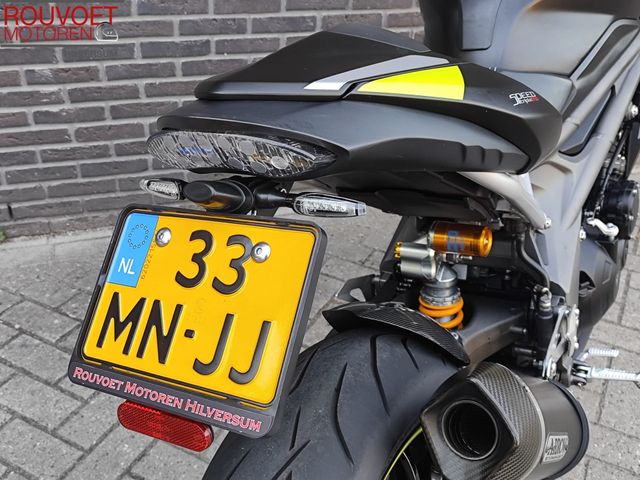 triumph - speed-triple-rs