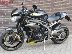 Triumph Speed Triple RS 2020 occasion – foto 17 van 23