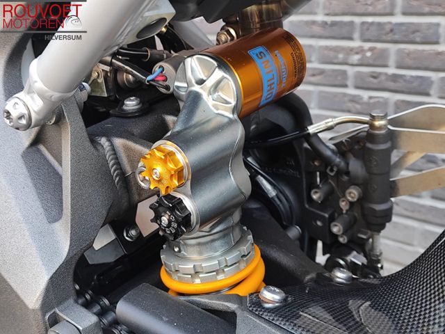 triumph - speed-triple-rs