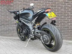 Triumph Speed Triple RS 2020 occasion – foto 21 van 23