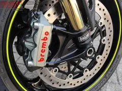 Triumph Speed Triple RS 2020 occasion – foto 10 van 23