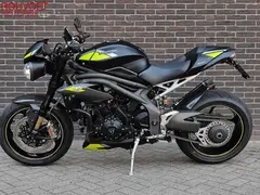 Triumph Speed Triple RS 2020 occasion – foto 19 van 23