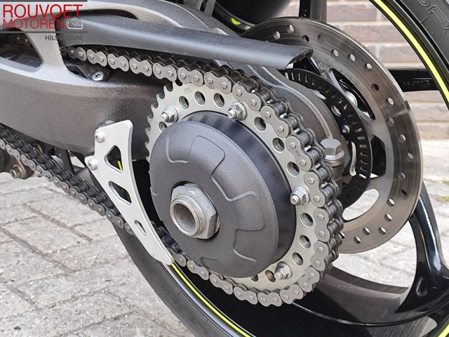 triumph - speed-triple-rs