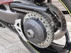 Triumph Speed Triple RS 2020 occasion – foto 20 van 23